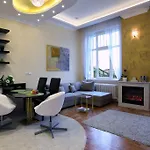 Riverview Apartments