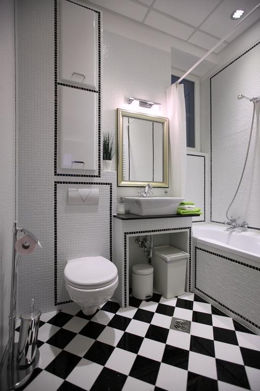 Apartment Riverview Budapest