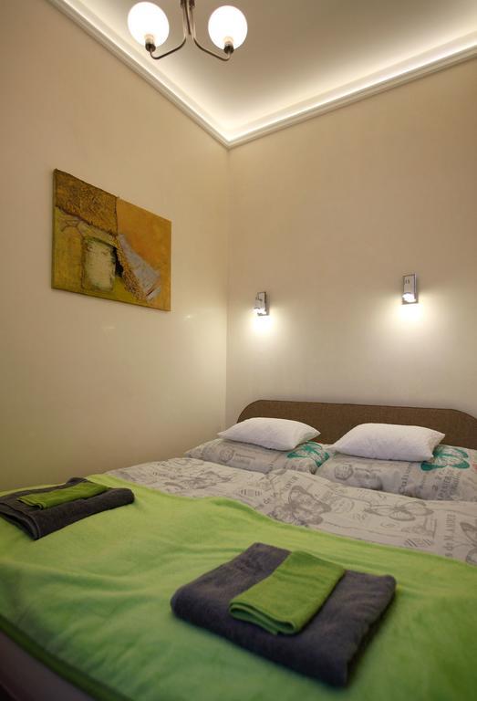 Riverview * Budapest