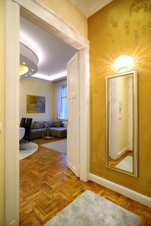 Riverview Apartment Budapest