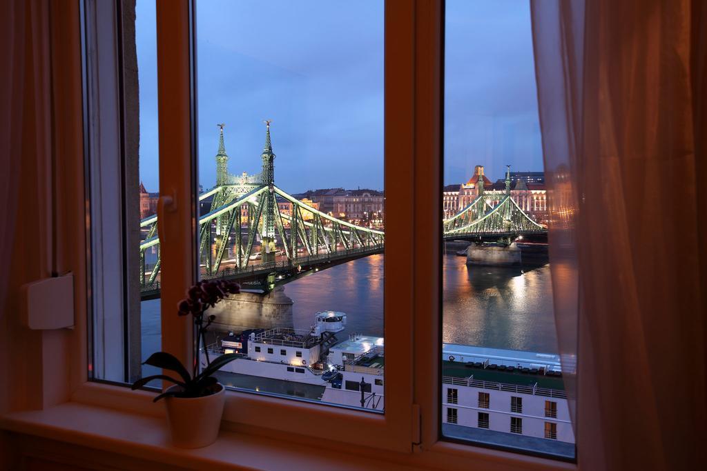 Riverview Budapest