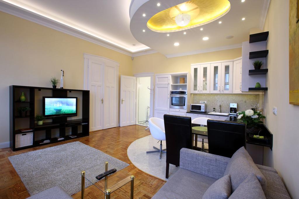 Apartment Riverview *
