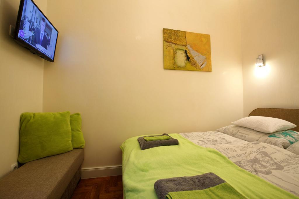 Apartament Riverview